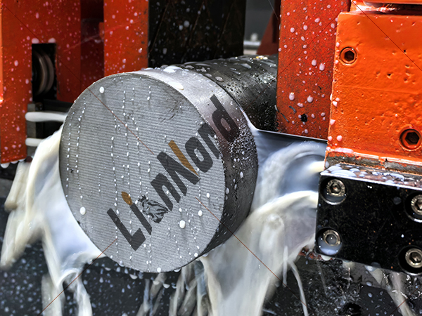 360mm ultra-high speed metal cutting CNC Horizontal band saw machine Create another miracle!!!
